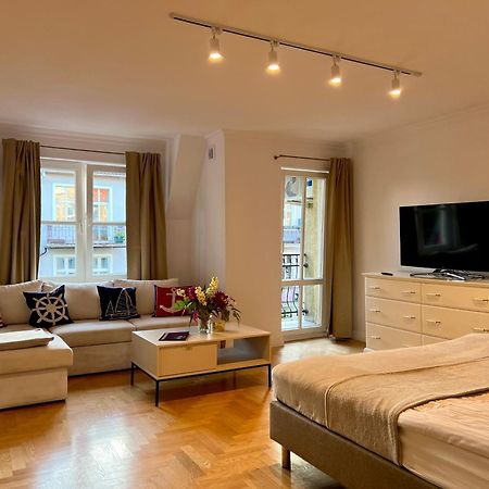 Apartament No.59 Sopot Exteriör bild