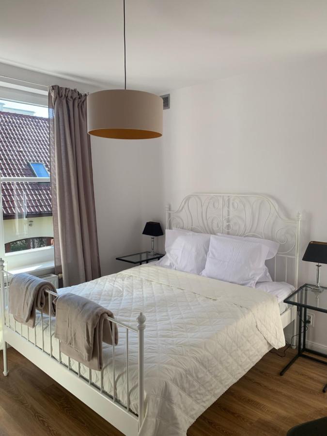 Apartament No.59 Sopot Exteriör bild
