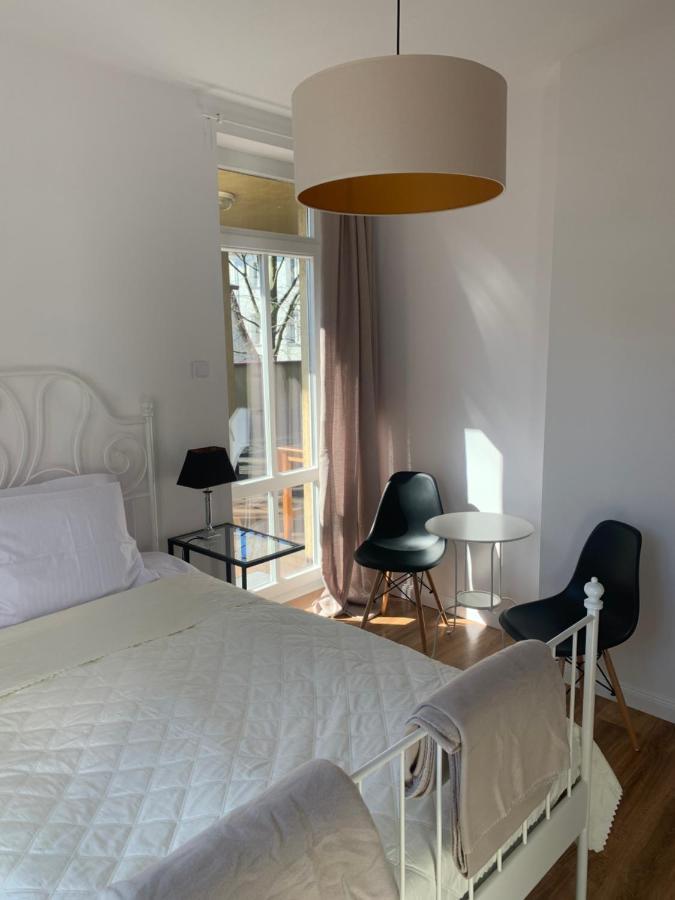 Apartament No.59 Sopot Exteriör bild