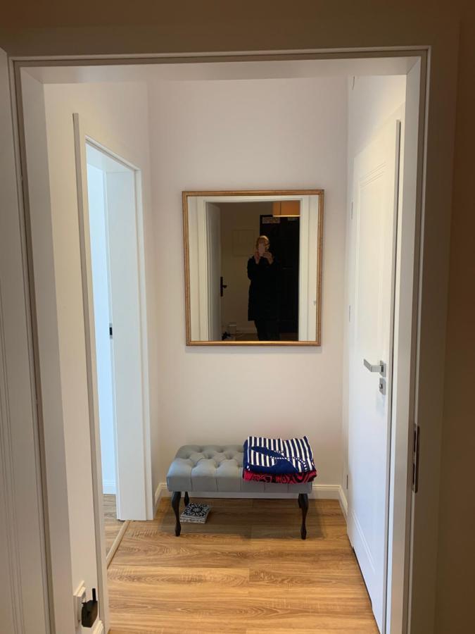 Apartament No.59 Sopot Exteriör bild