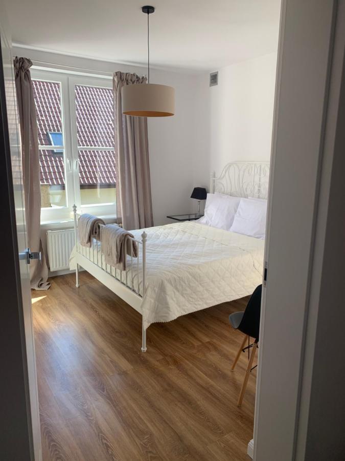 Apartament No.59 Sopot Exteriör bild