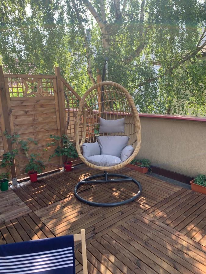 Apartament No.59 Sopot Exteriör bild