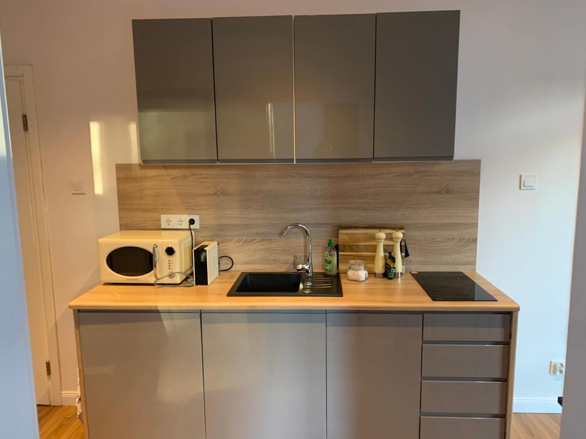 Apartament No.59 Sopot Exteriör bild