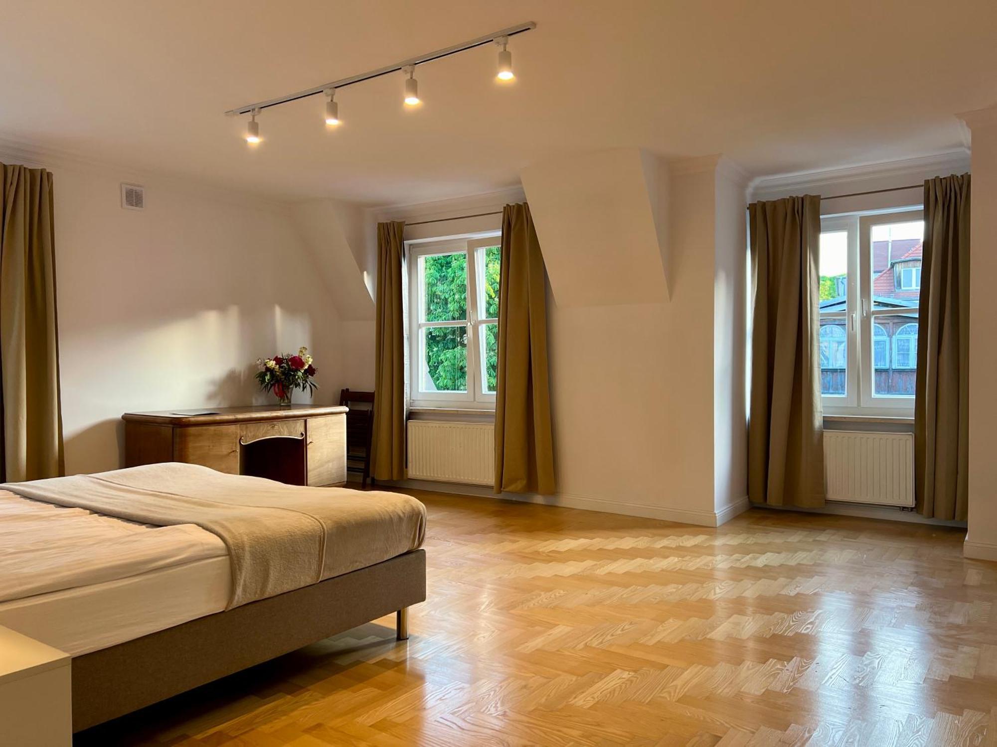 Apartament No.59 Sopot Exteriör bild