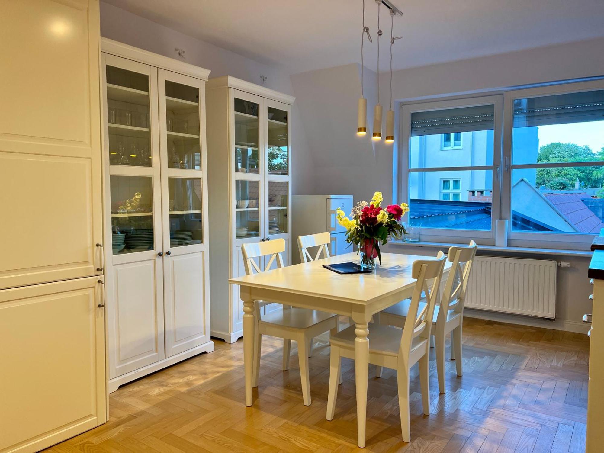 Apartament No.59 Sopot Exteriör bild