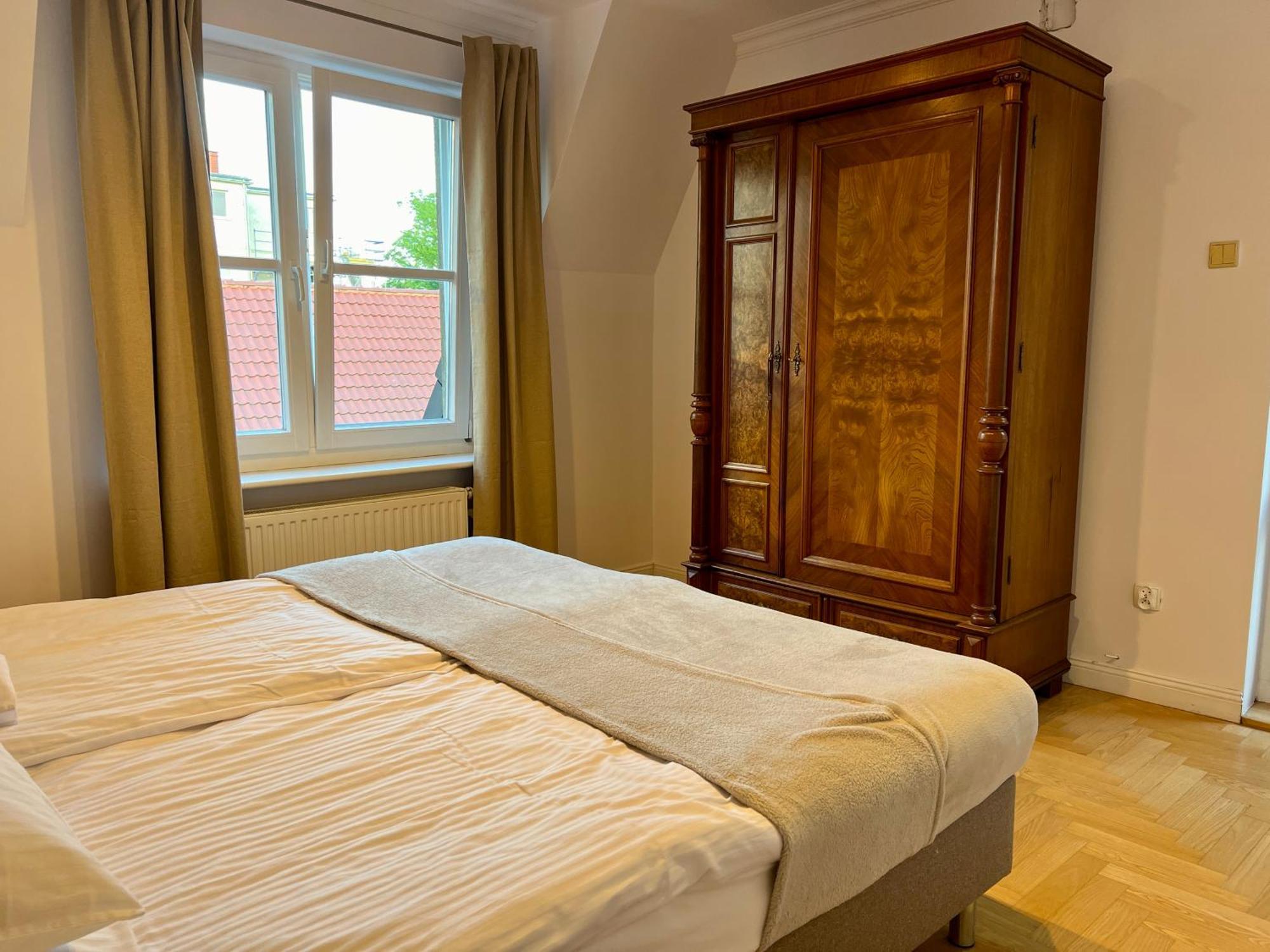 Apartament No.59 Sopot Exteriör bild