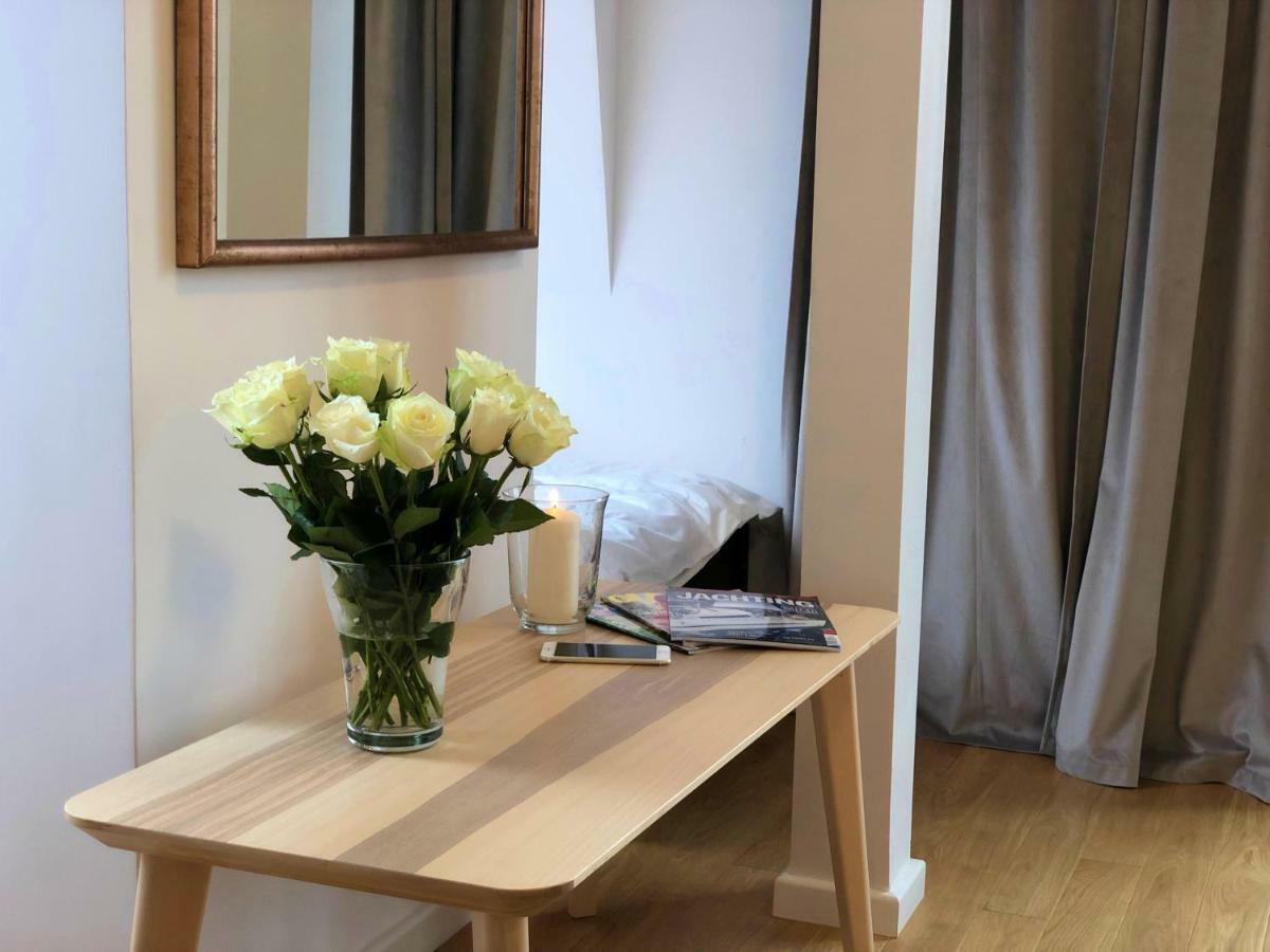 Apartament No.59 Sopot Exteriör bild